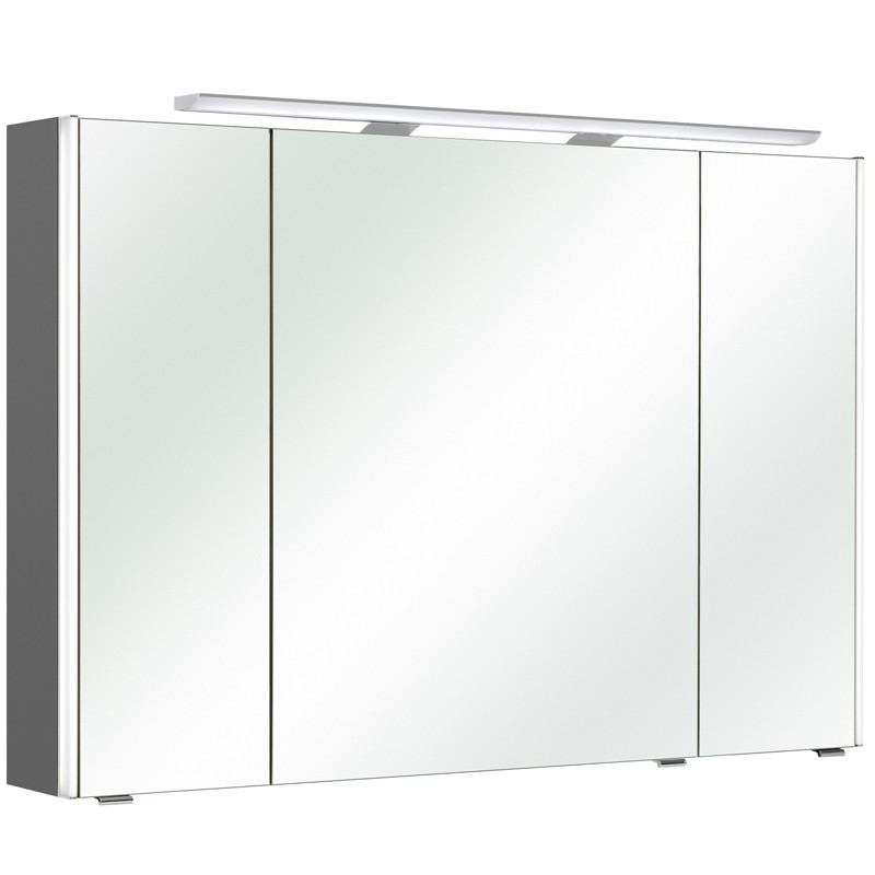Pelipal S10 LEDplus Spiegelschrank 18-I  